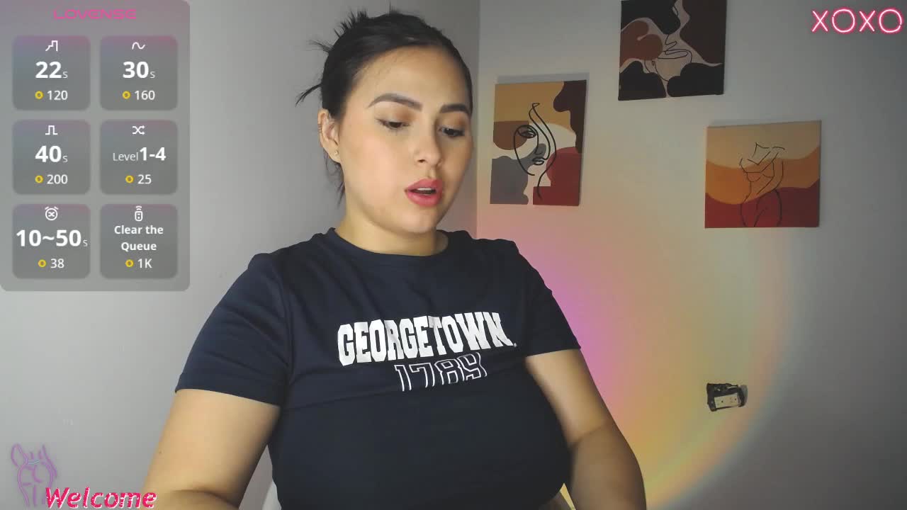 Zoebolton1 Adult Chat September 10, 2025