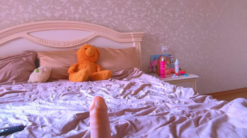 _BunnyDollStella_ Adult Chat September 10, 2025