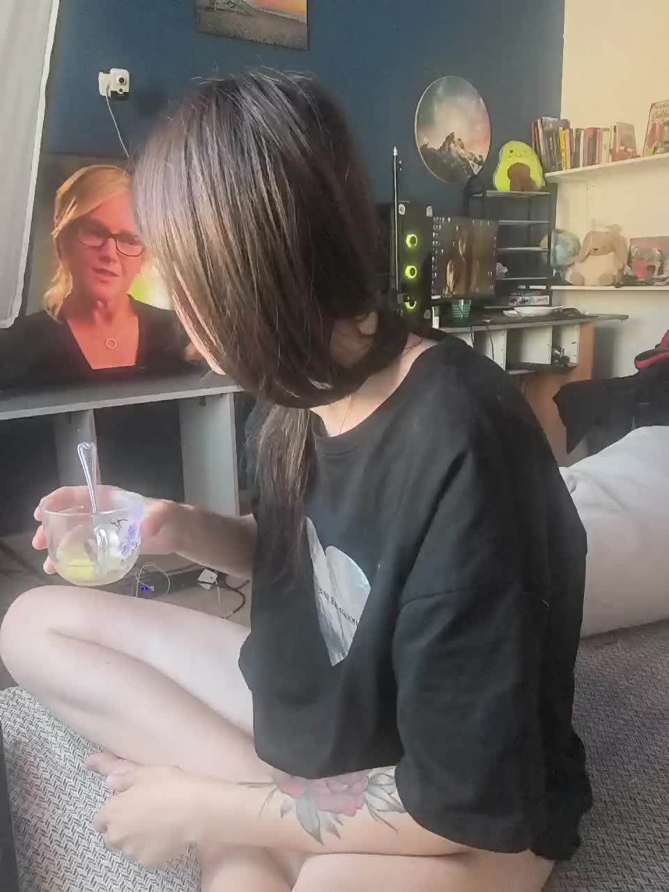 bonniewoods23 Adult Chat September 10, 2025