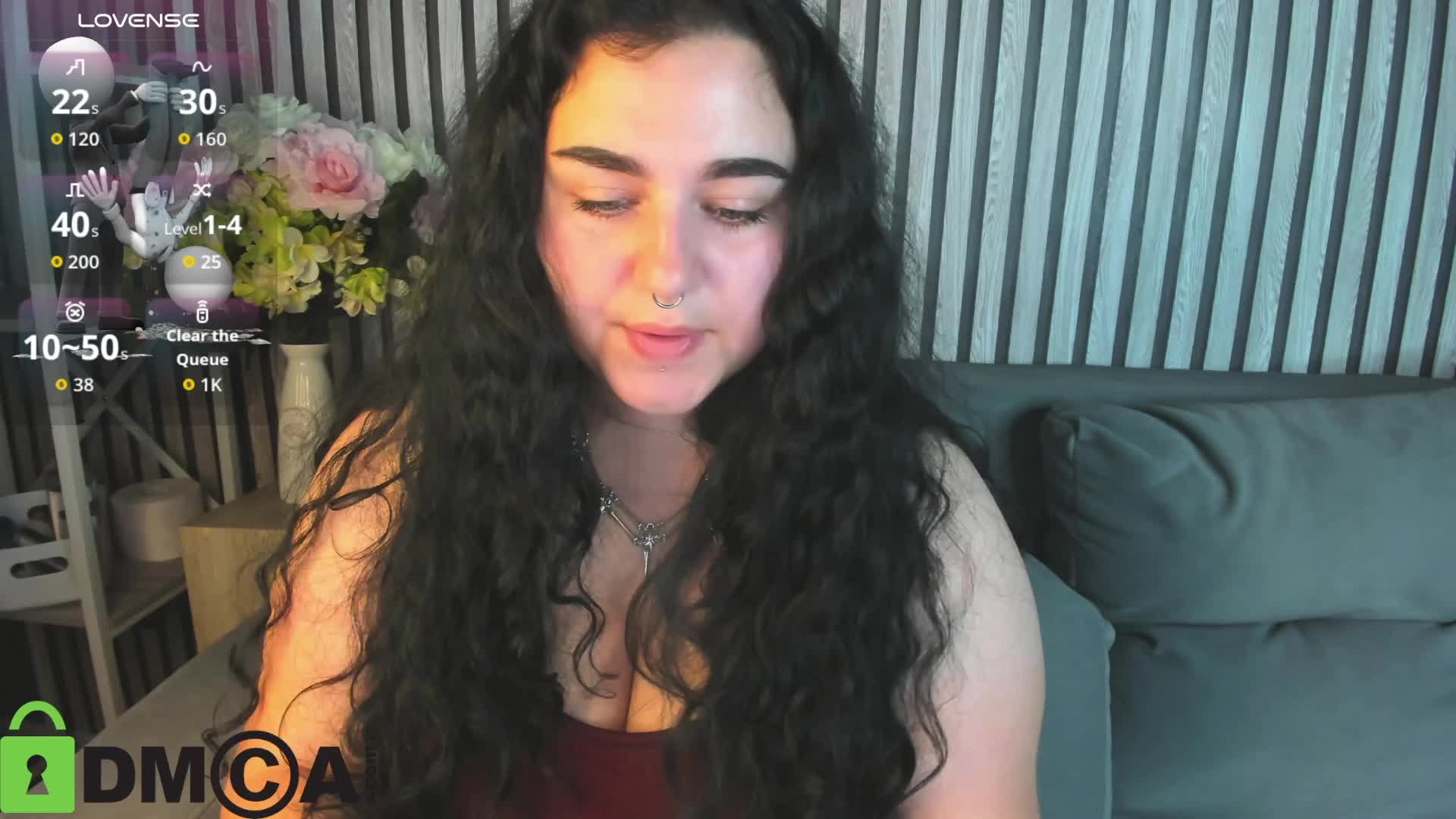 Margo_Demash Adult Chat September 10, 2025