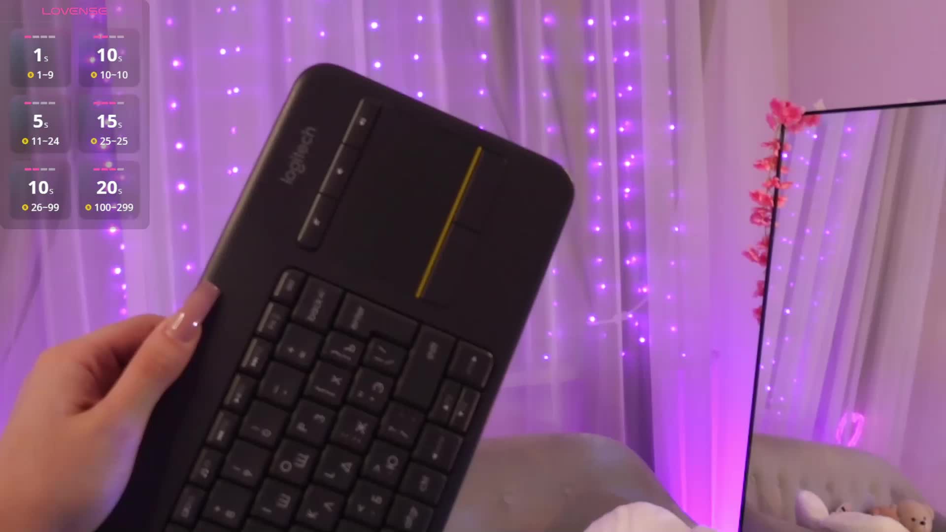 MollyWettmond Adult Chat September 10, 2025