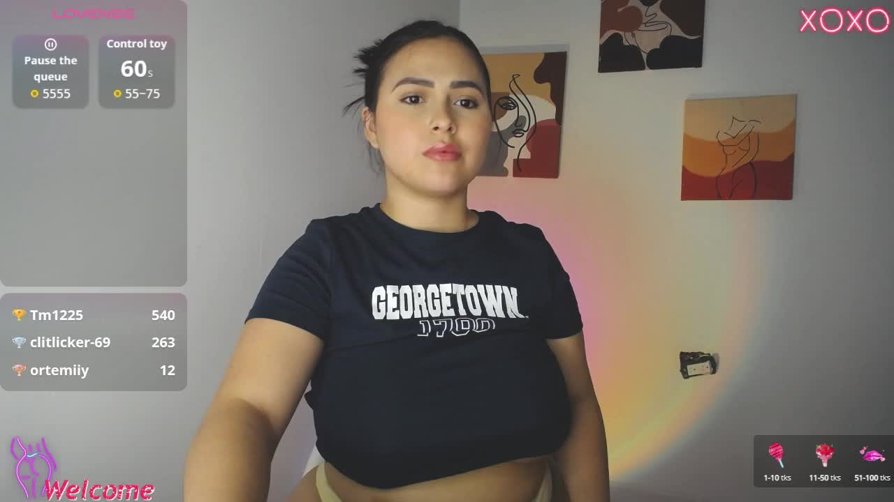 Zoebolton1 Adult Chat September 10, 2025