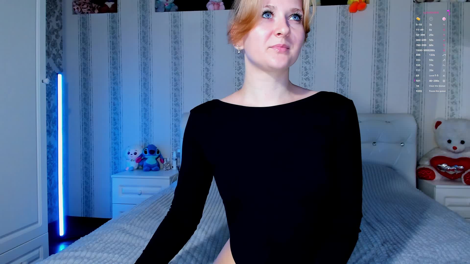 Sunnny Adult Chat September 10, 2025