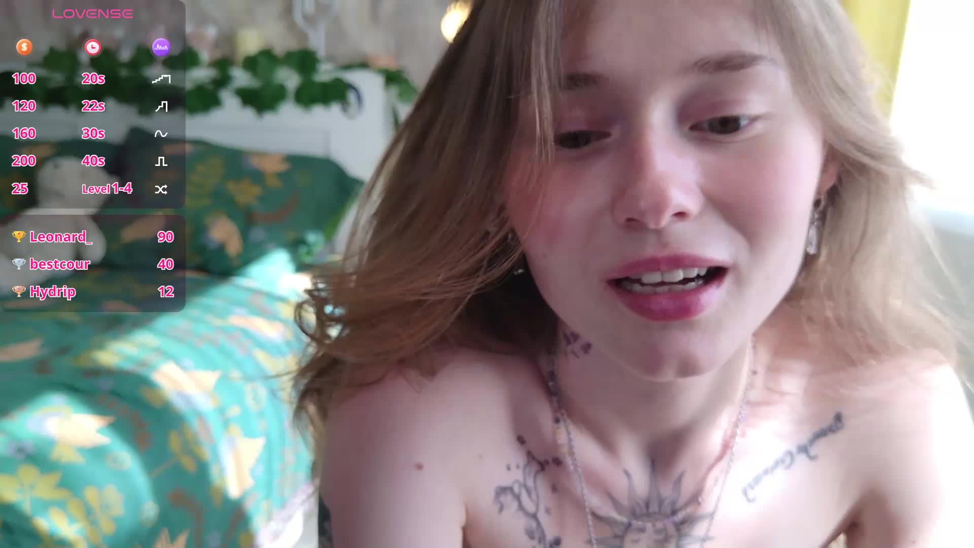 YoPixie Adult Chat September 10, 2025