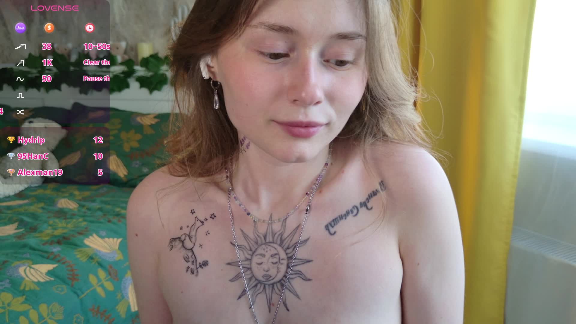 YoPixie Adult Chat September 10, 2025