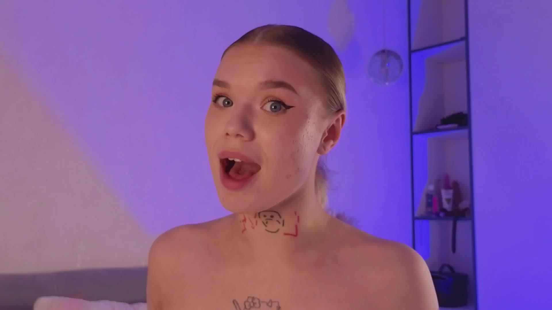 maryspance Adult Chat September 10, 2025