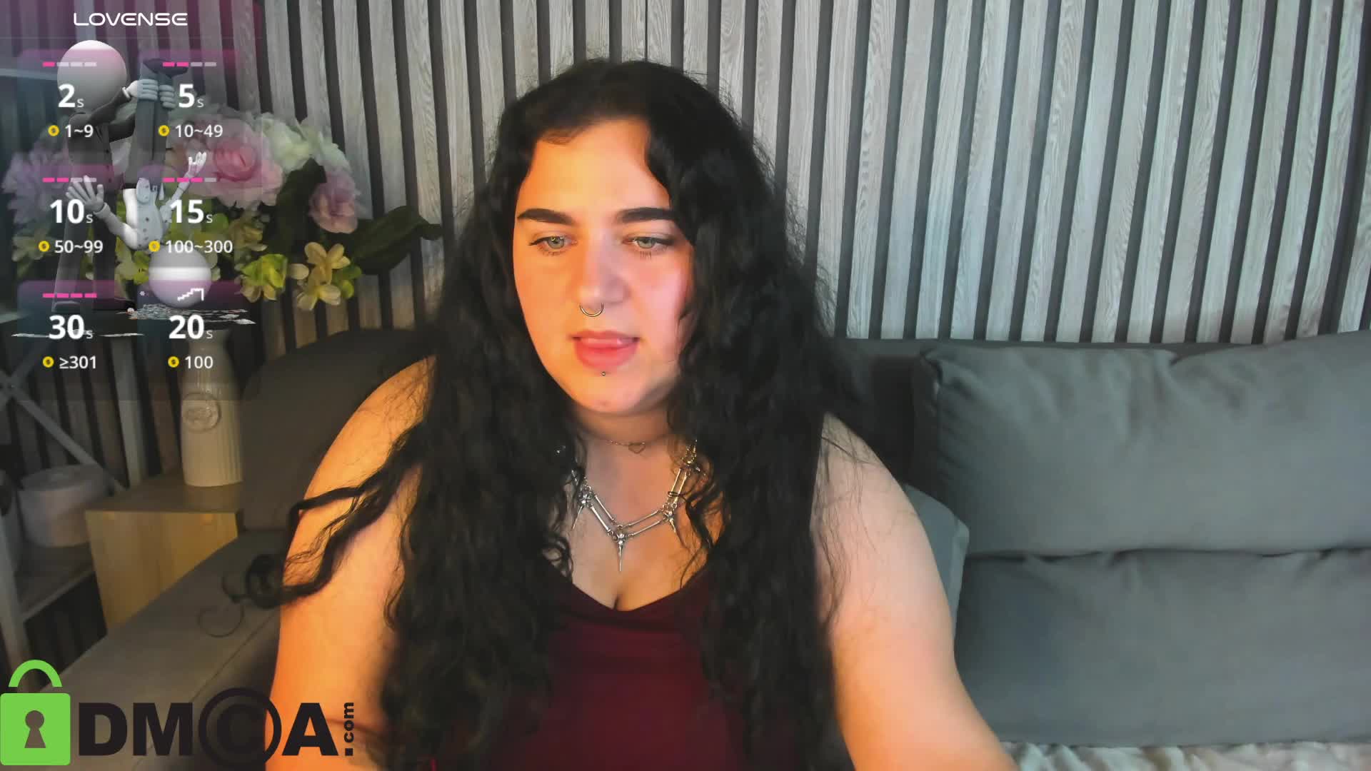 Margo_Demash Adult Chat September 10, 2025