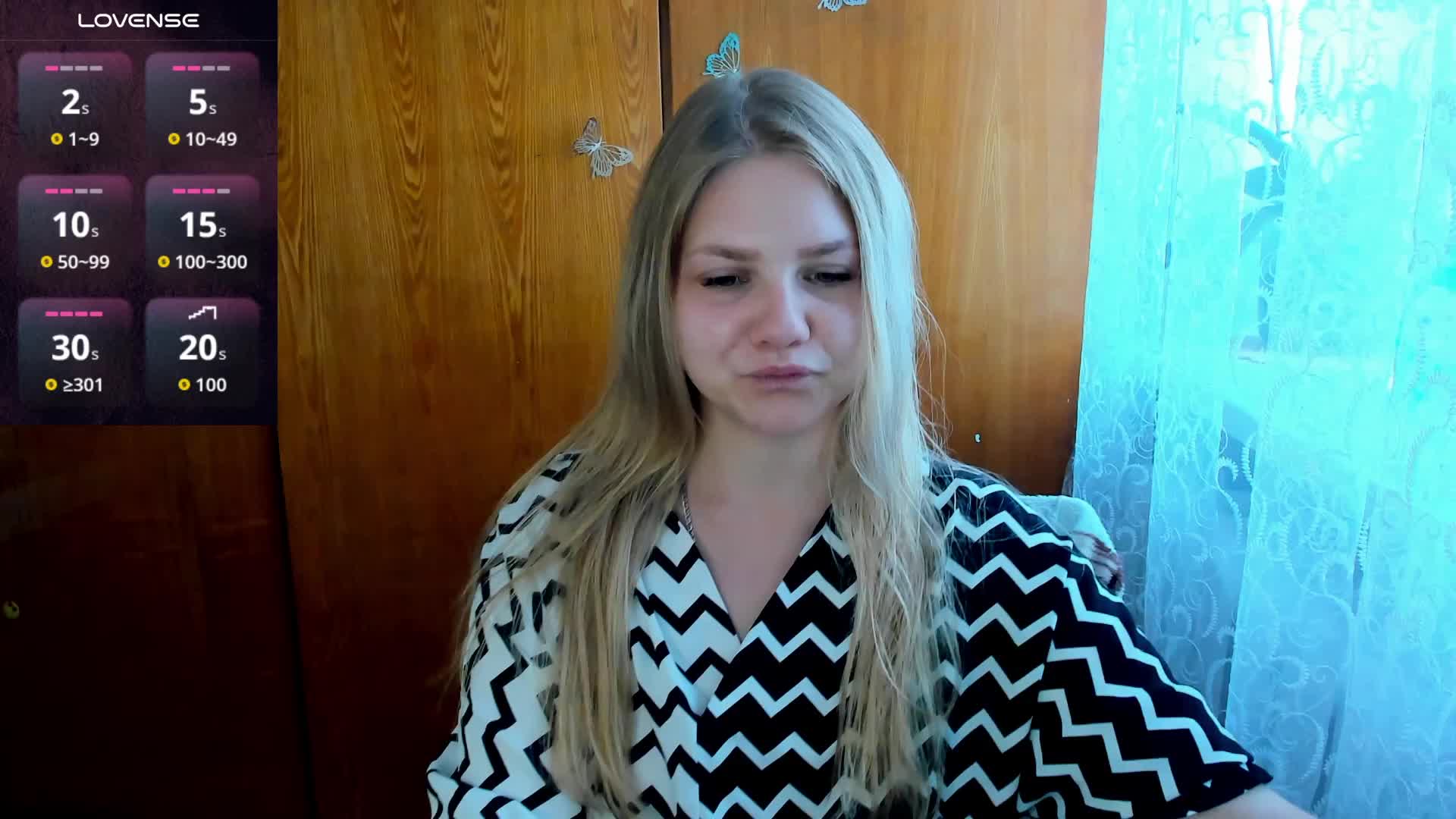 Emma-Frizea Adult Chat September 10, 2025