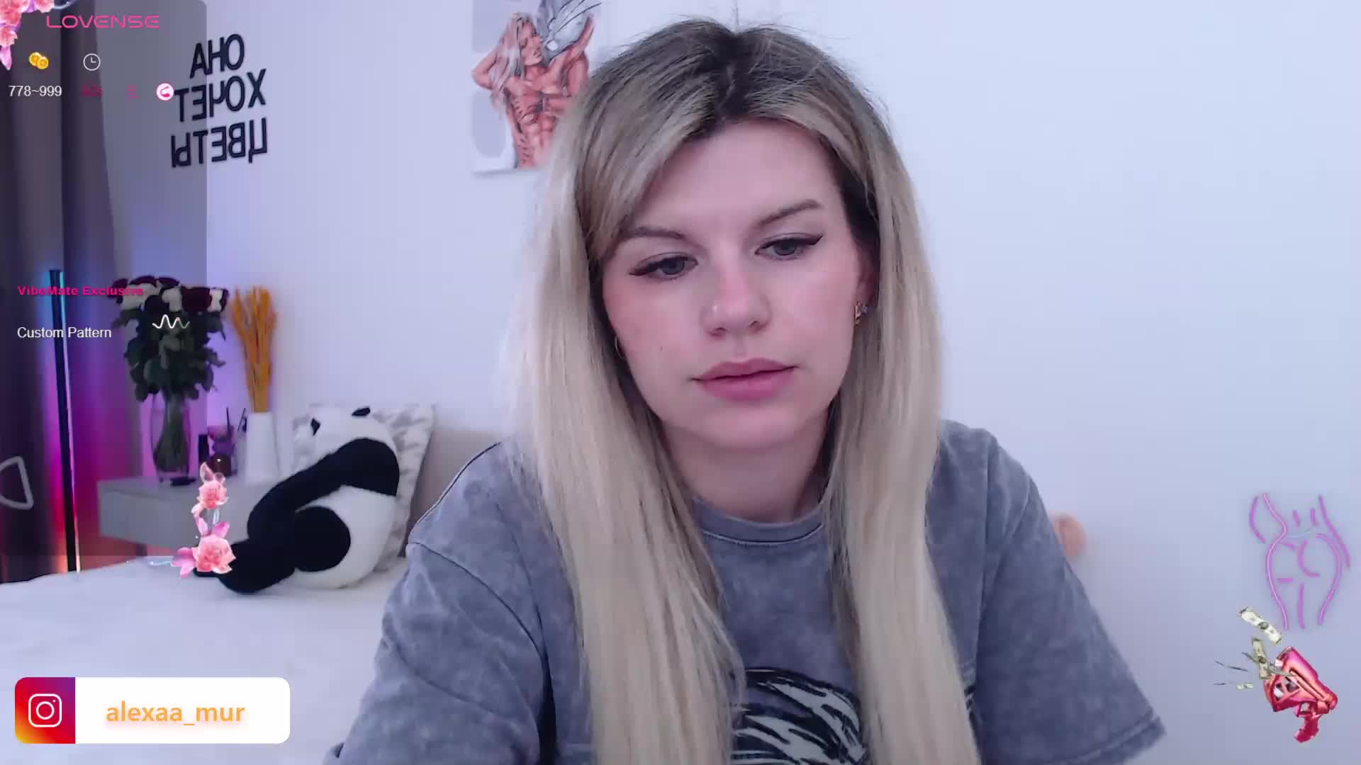 AlexaX7 Adult Chat September 10, 2025