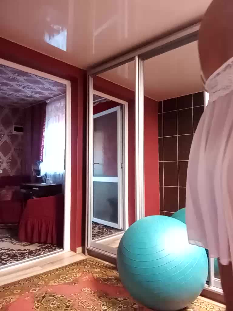 Jemma-Cori Adult Chat September 10, 2025