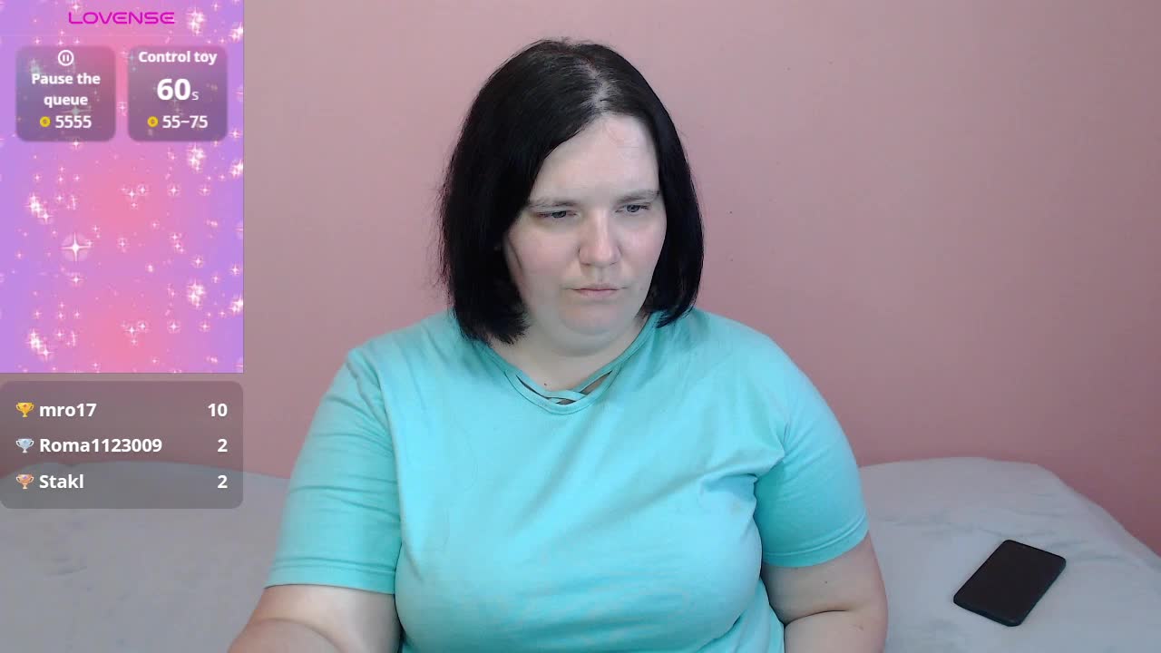 SashaRay Adult Chat September 10, 2025