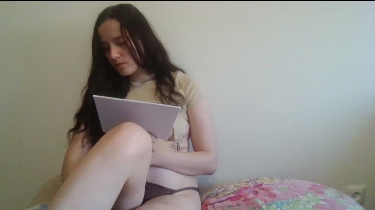 DearVioletta Adult Chat September 10, 2025