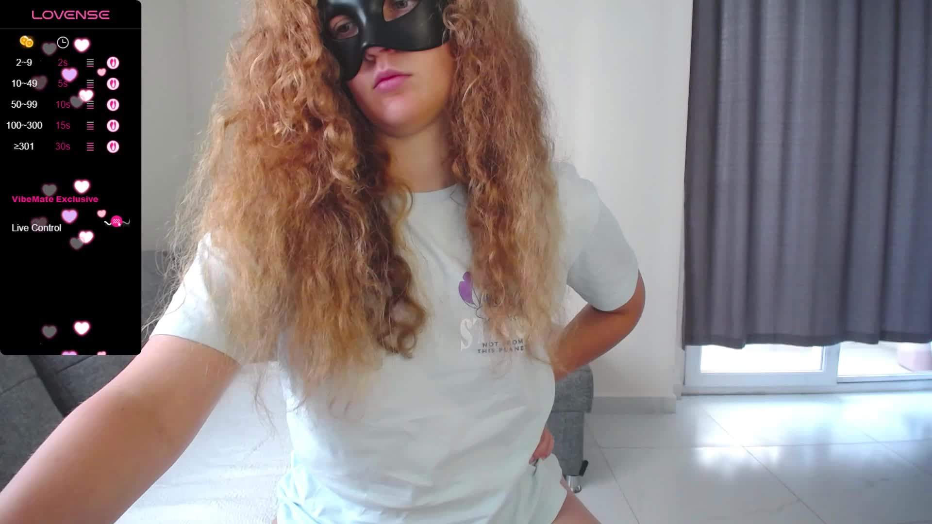 Bubbblegum Adult Chat September 10, 2025