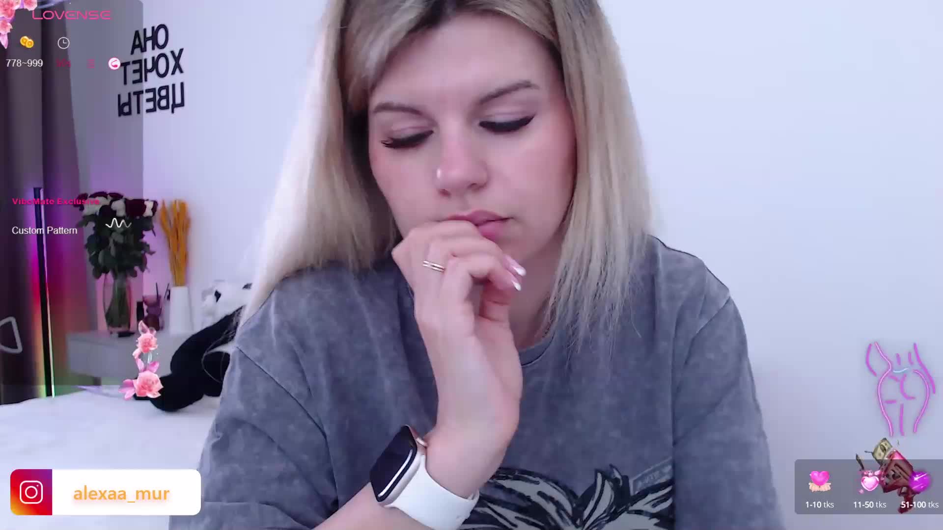 AlexaX7 Adult Chat September 10, 2025