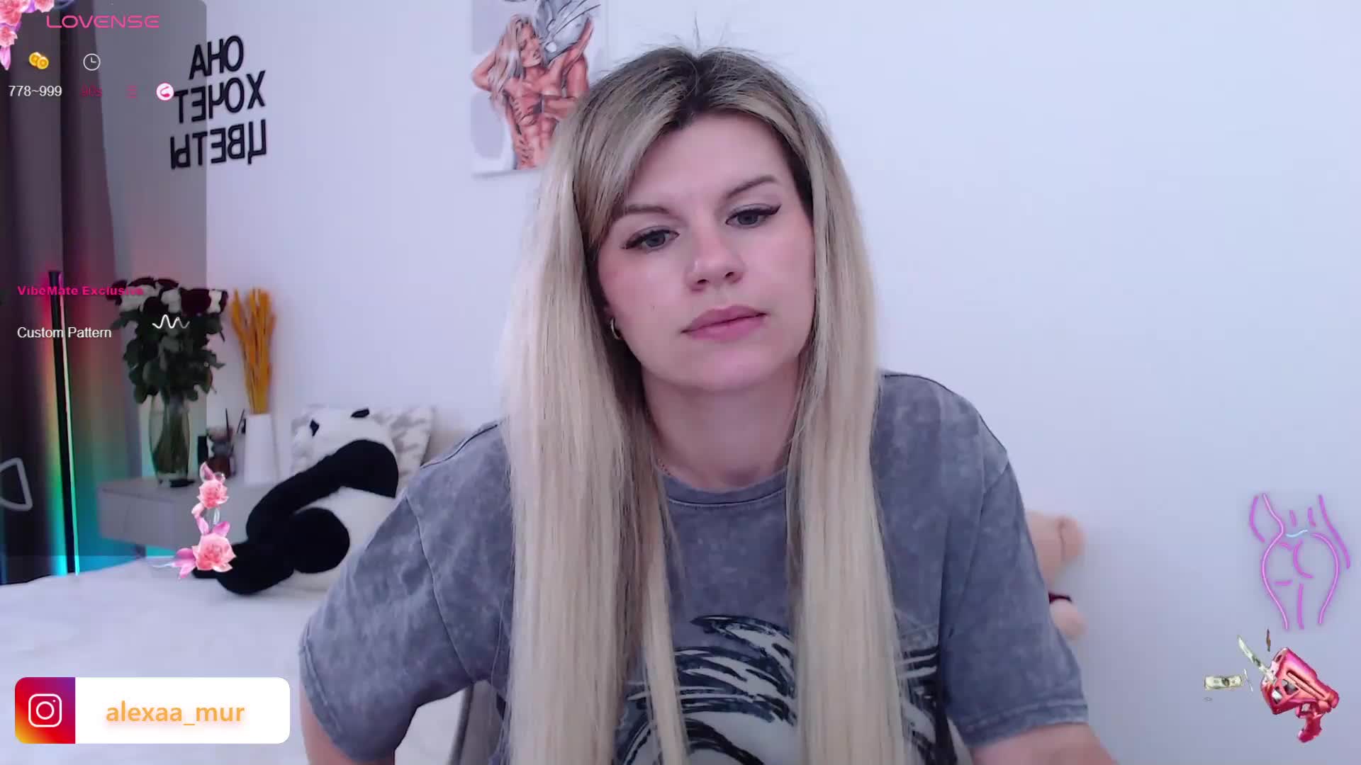 AlexaX7 Adult Chat September 10, 2025