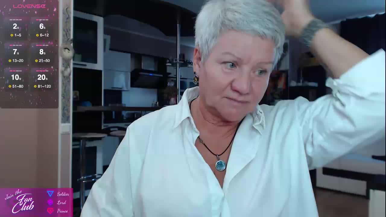 roxana-brooks Adult Chat September 10, 2025