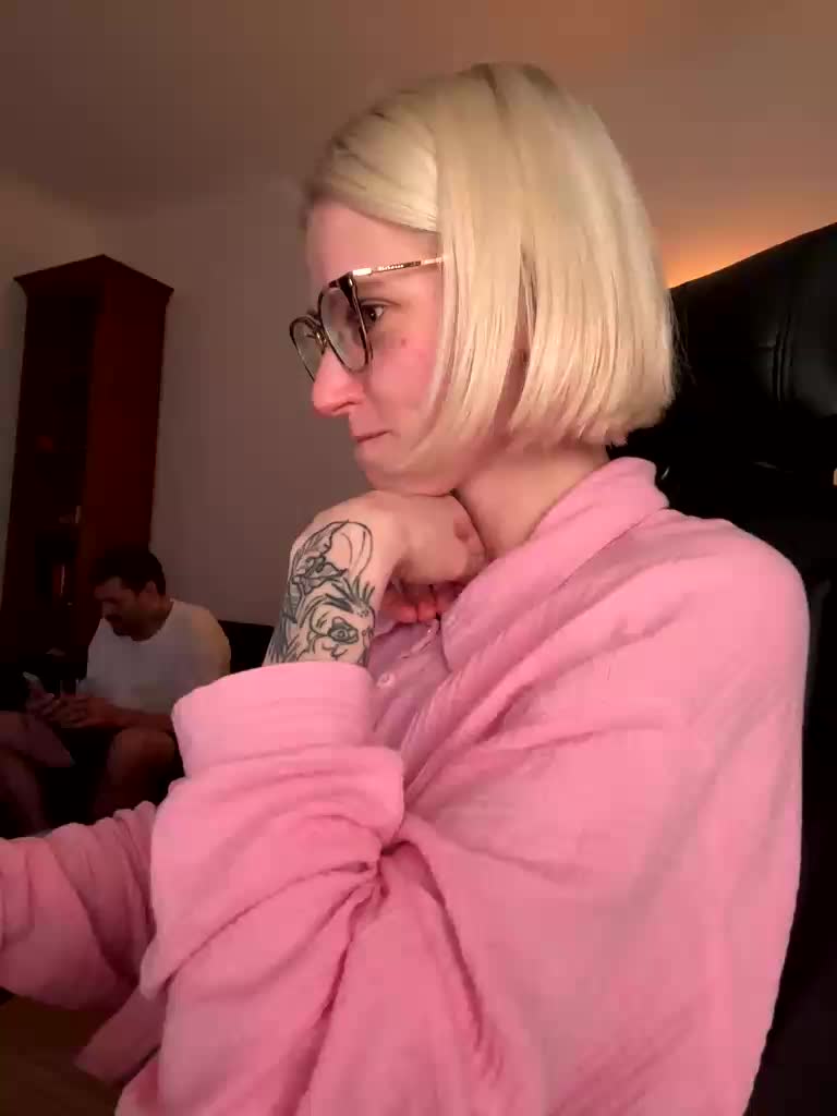 Sexy-Sweets Adult Chat September 9, 2025