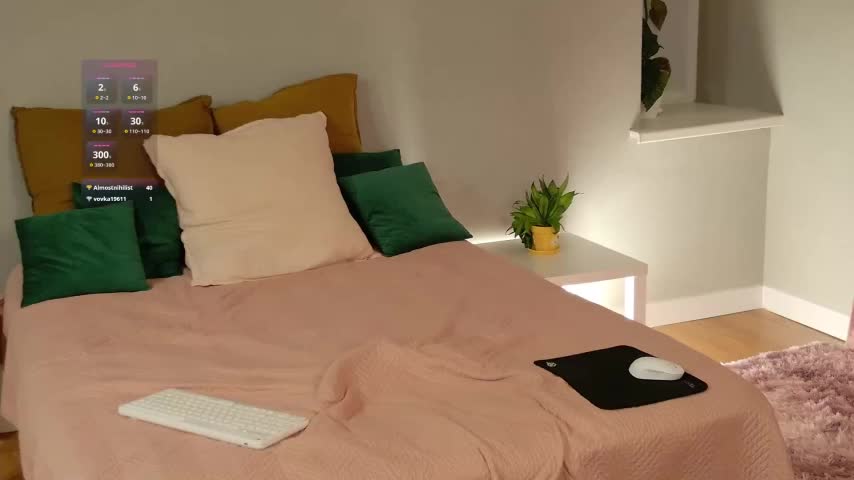 Visbee Adult Chat September 10, 2025