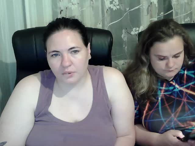 HollyXEva Adult Chat September 9, 2025