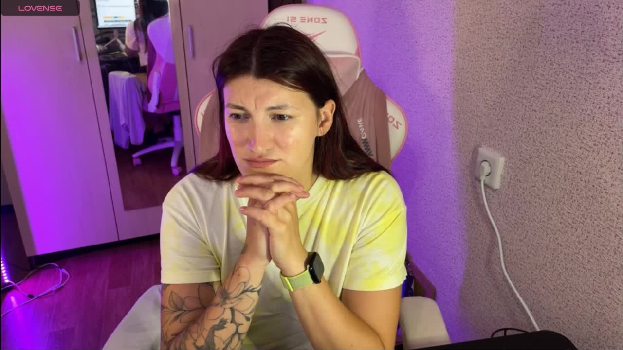 Katrinmiss Adult Chat September 10, 2025