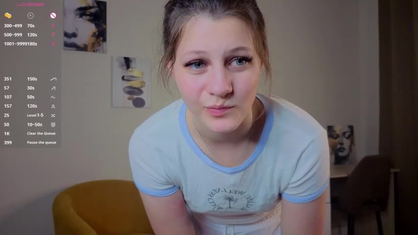 CarmelaYounkers Adult Chat September 10, 2025