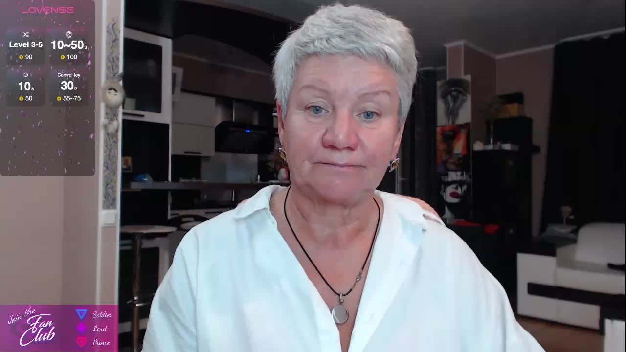 roxana-brooks Adult Chat September 10, 2025