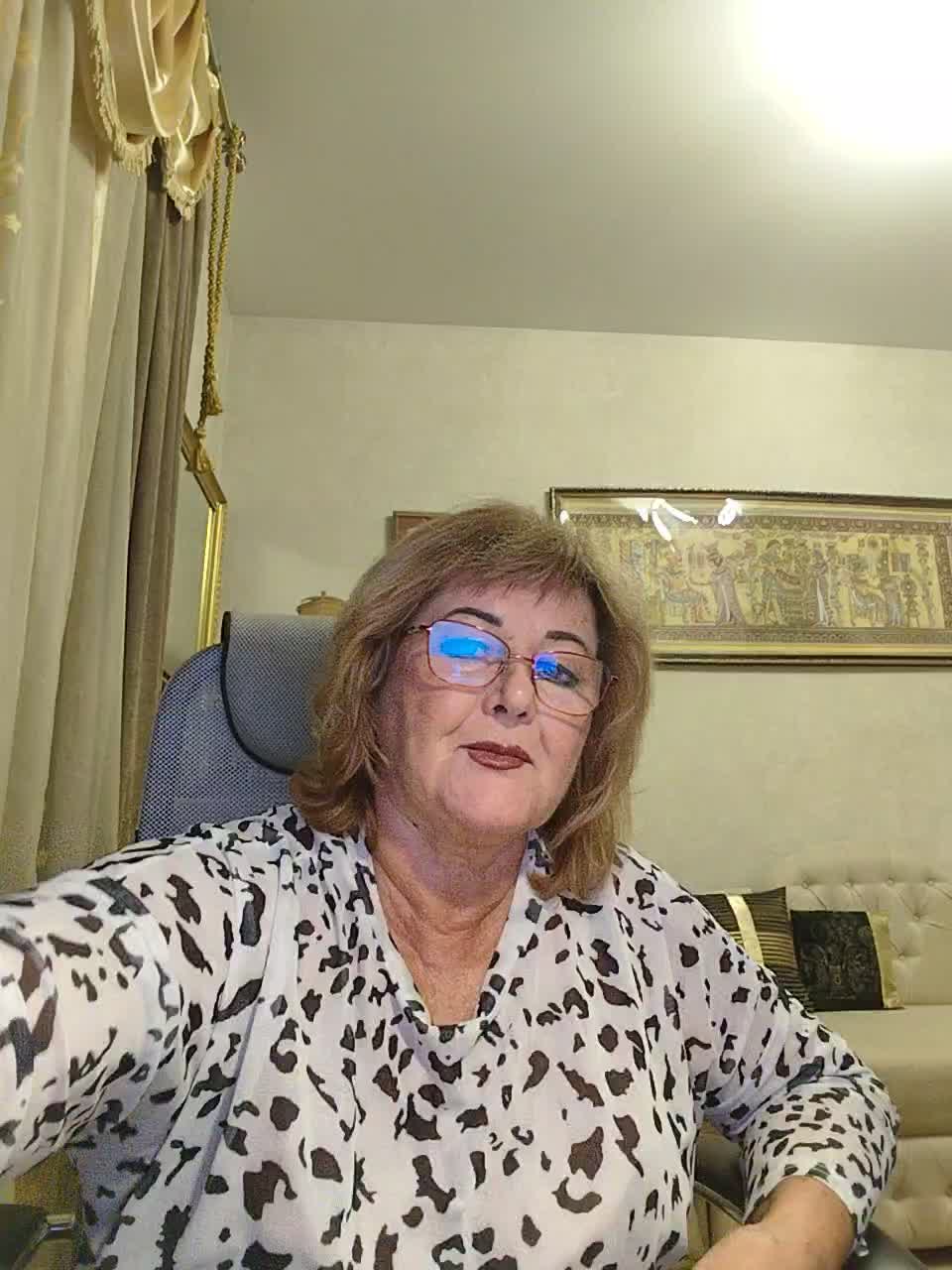 KarinkaSweet Adult Chat September 10, 2025