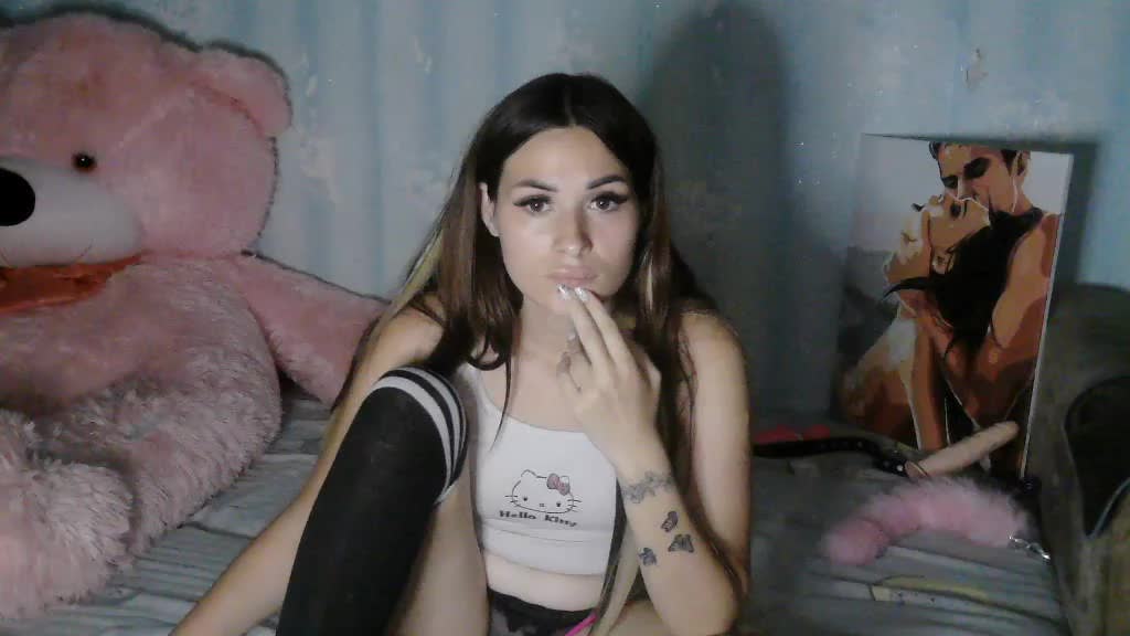 DreamKarina Adult Chat September 10, 2025