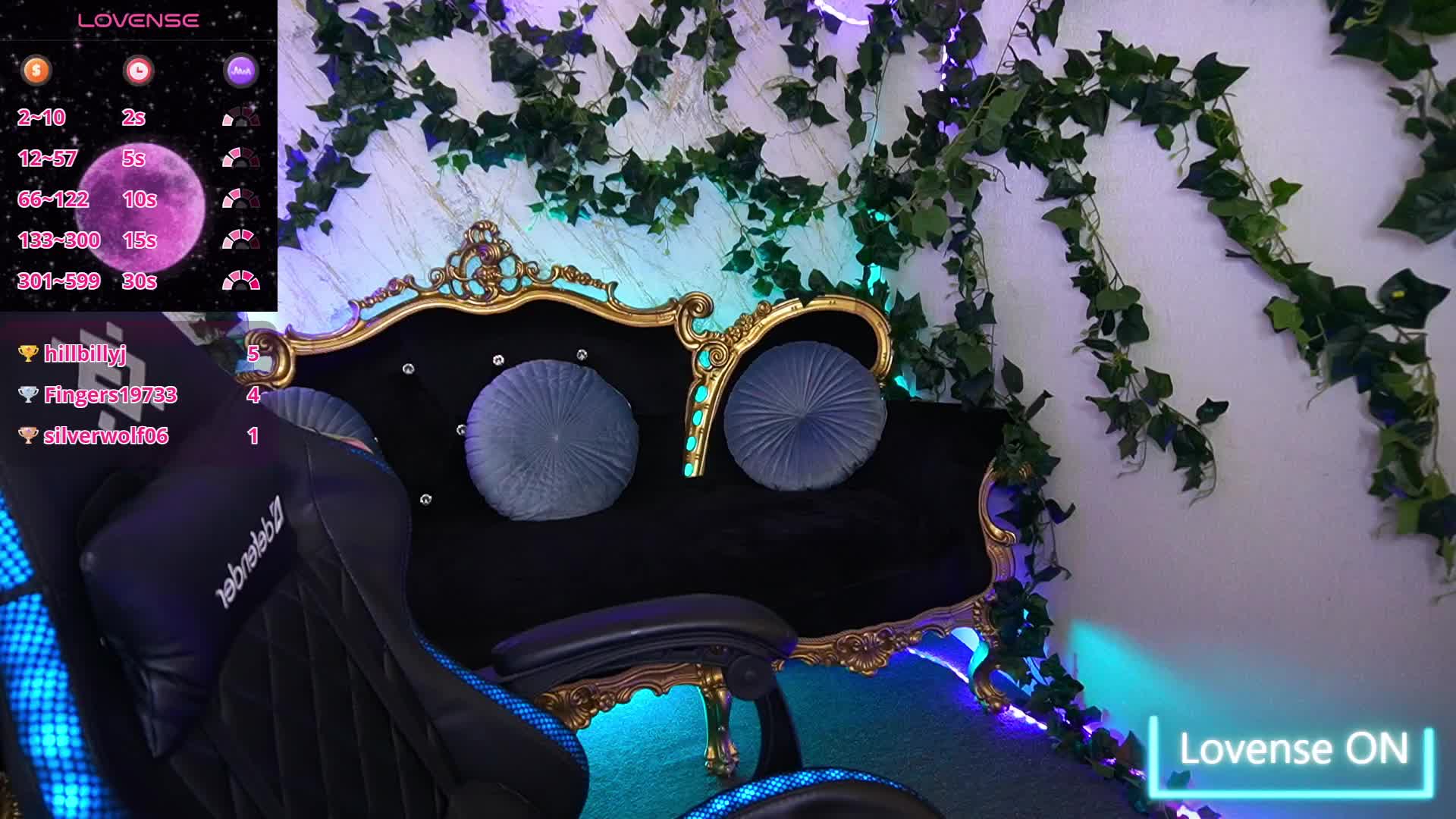 VelvetSun Adult Chat September 10, 2025