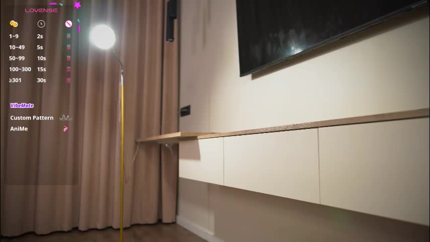 kissmesloww Adult Chat September 10, 2025