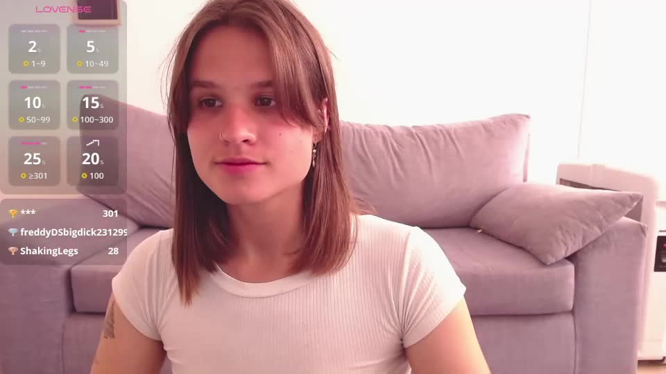 buckwheat_queen Adult Chat September 10, 2025