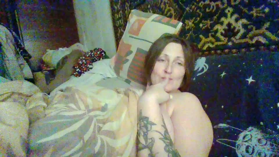 AllaSowinskaya Adult Chat September 10, 2025