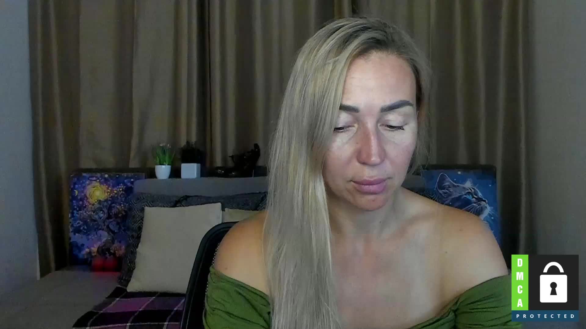 Jullyblondkiss Adult Chat September 10, 2025