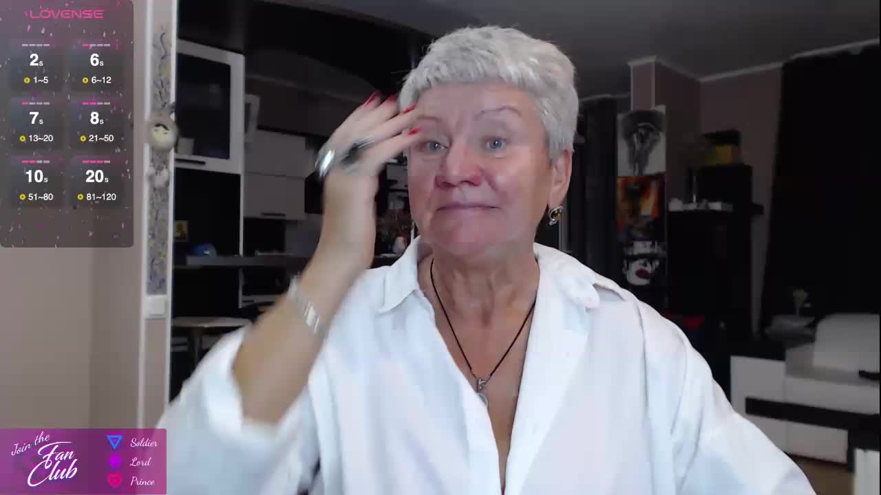 roxana-brooks Adult Chat September 10, 2025