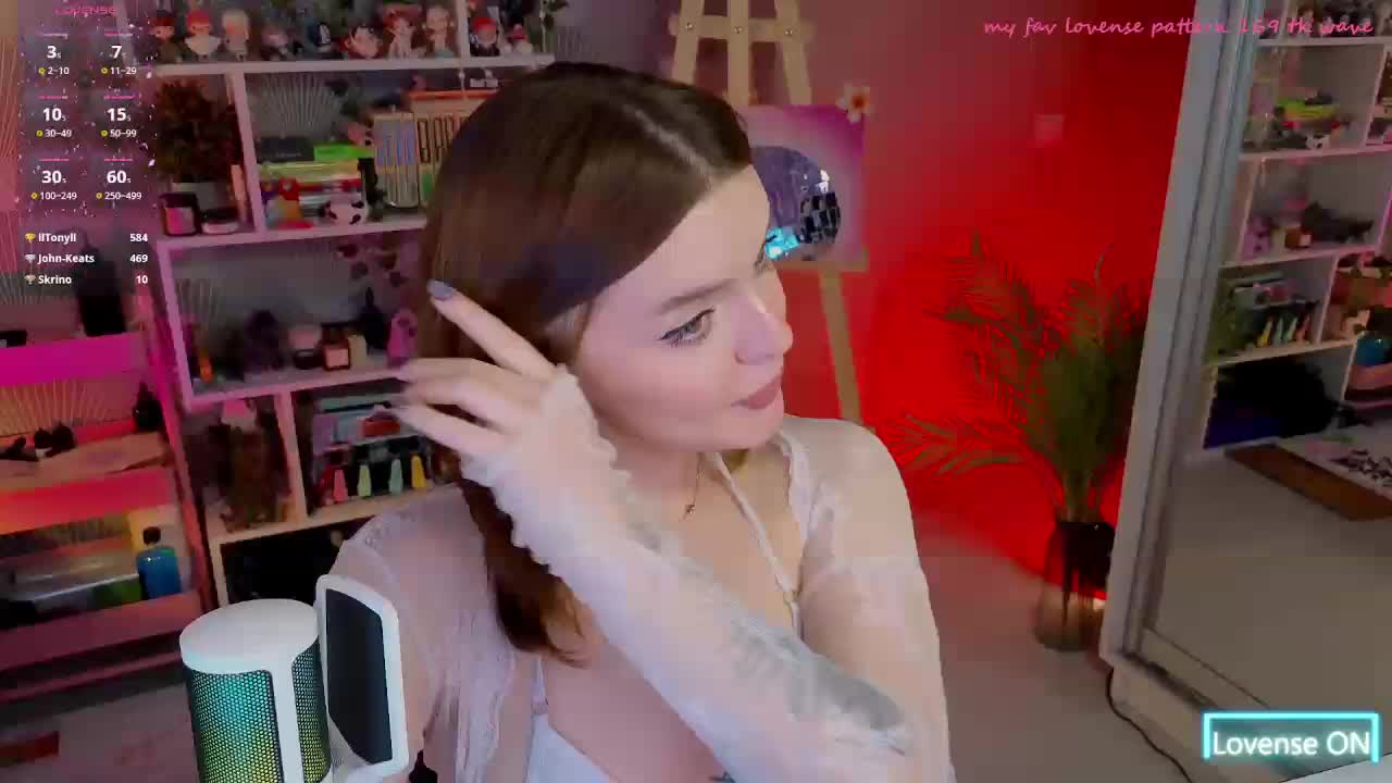 LumiRage Adult Chat September 10, 2025