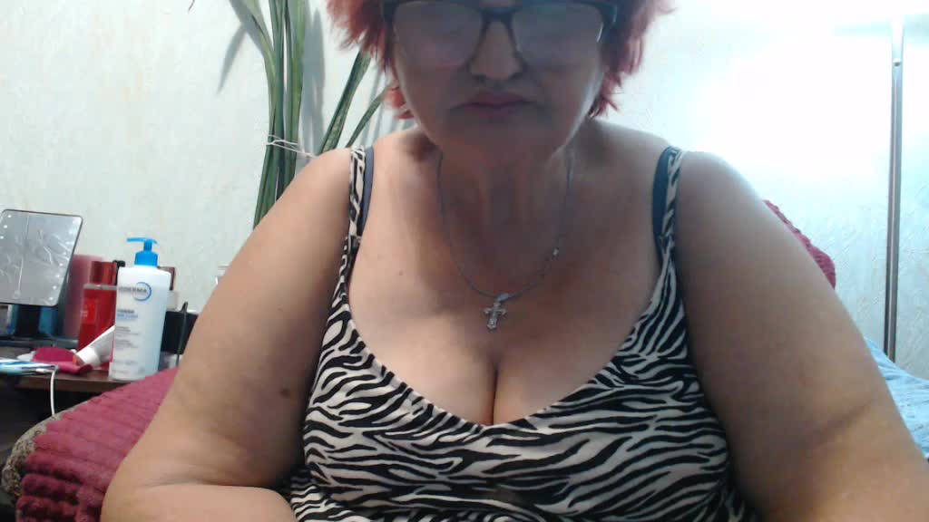 DeniseeRosea Adult Chat September 10, 2025
