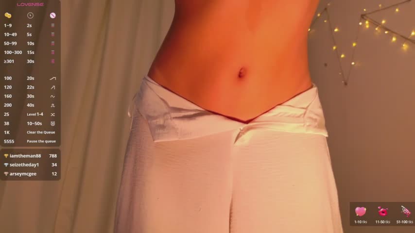 EmiliaDreams Adult Chat September 10, 2025