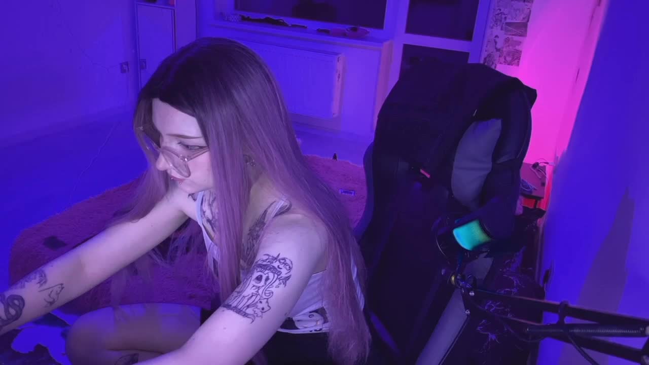 SKV3RNA Adult Chat September 9, 2025