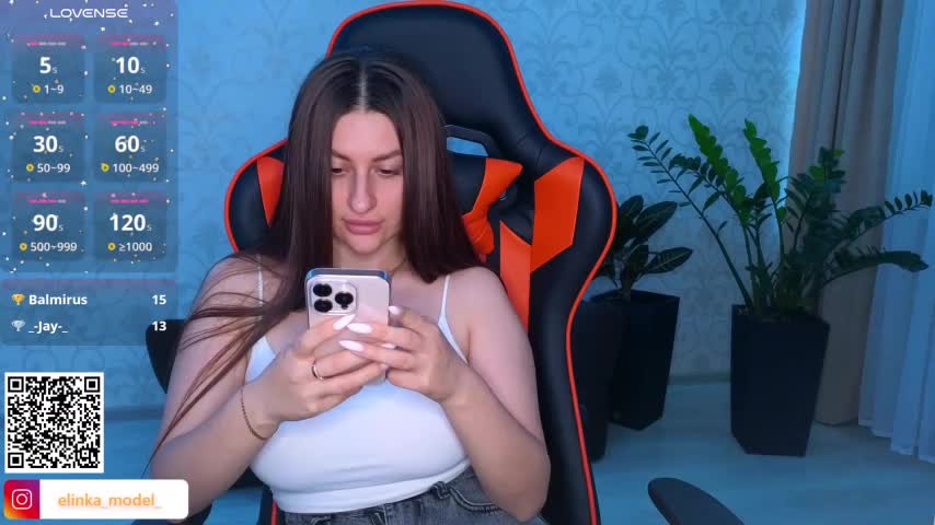 Elishka_ Adult Chat September 10, 2025