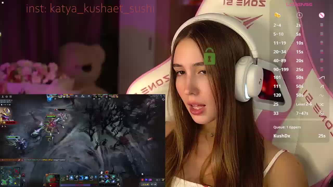 Milkaff- Adult Chat September 10, 2025