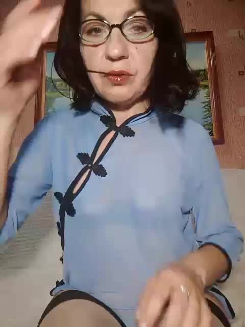 MARGO53 Adult Chat September 9, 2025