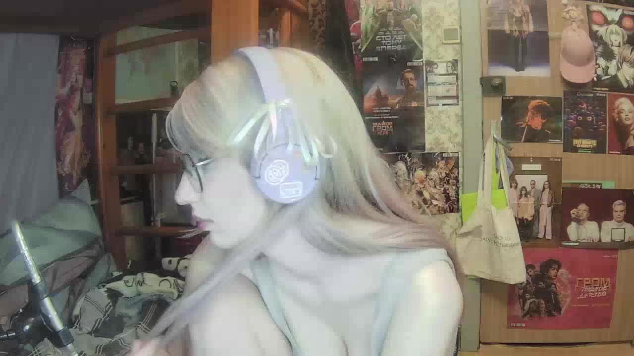 anadewitt Adult Chat September 9, 2025