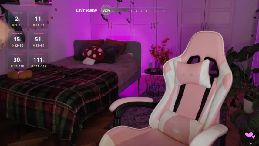 VasilisaRedHooot Adult Chat September 10, 2025