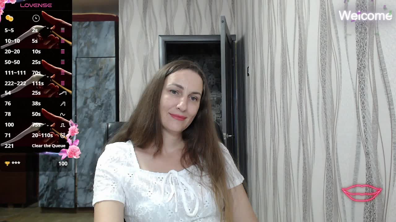 MilayaZhenya Adult Chat September 10, 2025