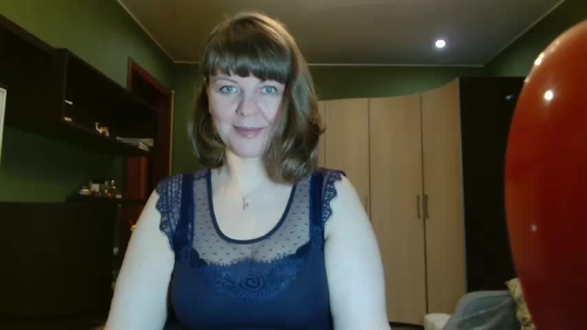 Veronika_Gold Adult Chat September 10, 2025