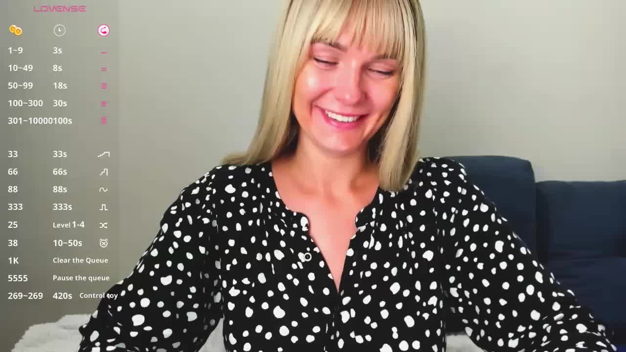 PaulaKiss Adult Chat September 10, 2025