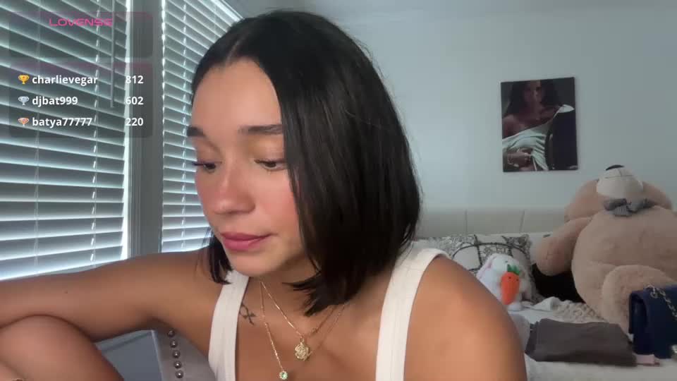 adriannarodriguez Adult Chat September 10, 2025