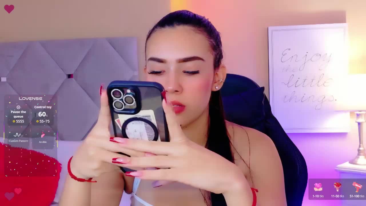 IsaValencia Adult Chat September 10, 2025