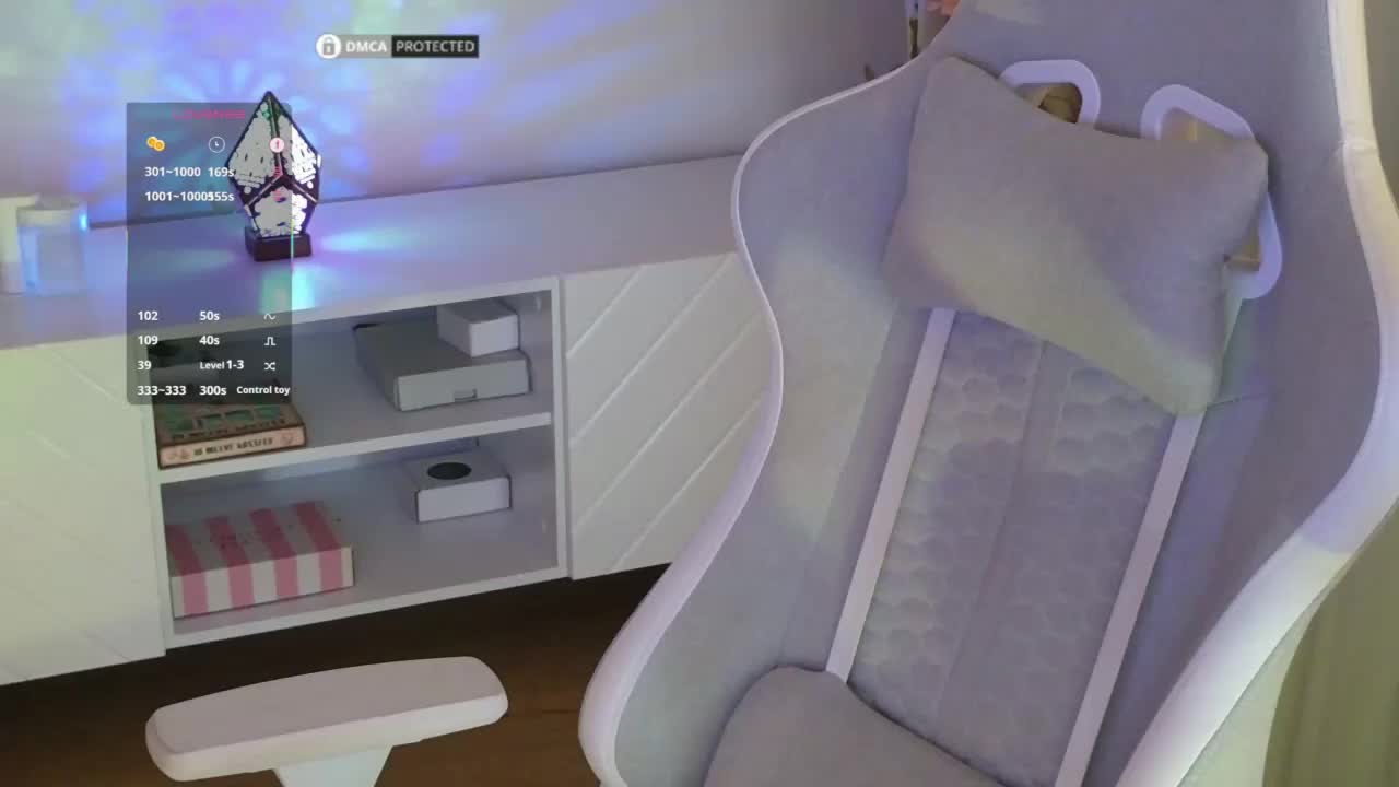 ballerina_capuchina Adult Chat September 10, 2025