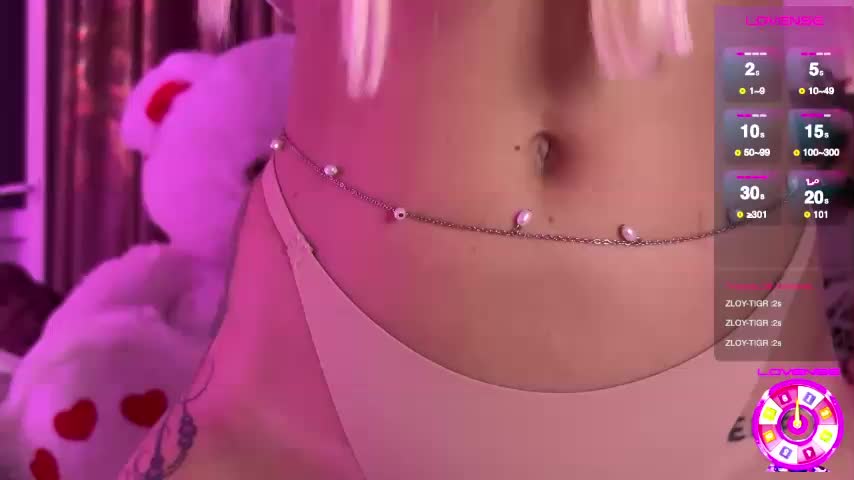 Koketka Adult Chat September 10, 2025